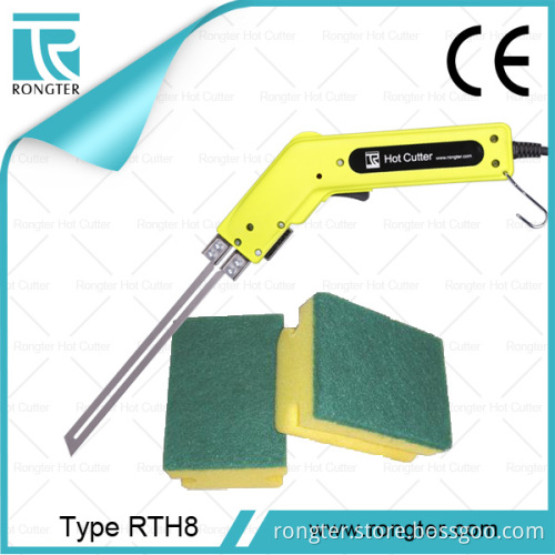 CNC EPS Foam Cutter Electric Wire Heat Cutting Power Tools